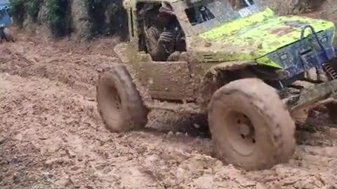 Offroad