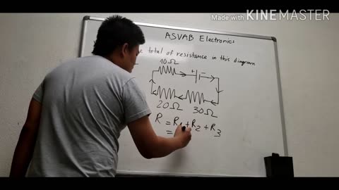 ASVAB Electronics Information - Physics - Live Stream - Part 2 - Step-by-step (Full)