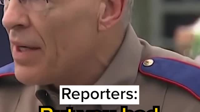 Public Safety attempts to explain why police waited to breach the classroom where the shooter was.