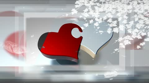 Video of love♡