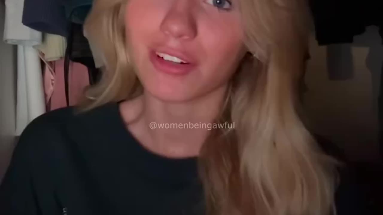 Woman Attempts To Defend Friend Zoning
