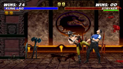 MORTAL KOMBAT TRILOGY EVERY BRUTALITY EVER 4K/60FPS 2021