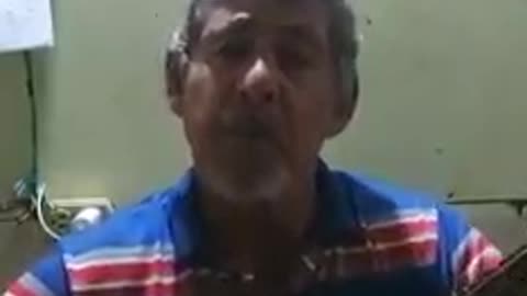 Corrido de la plandemia