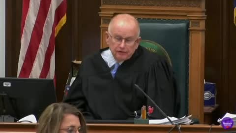 Rittenhouse Judge Calls for 'Competent Testimony' After Hearing Prosecution's Explanation