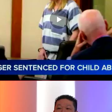 Ruby Franke's Accomplice Also Gets Sixty Years