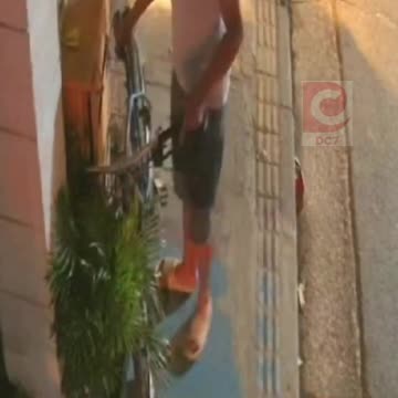 Robo en el Centro de Cartagena