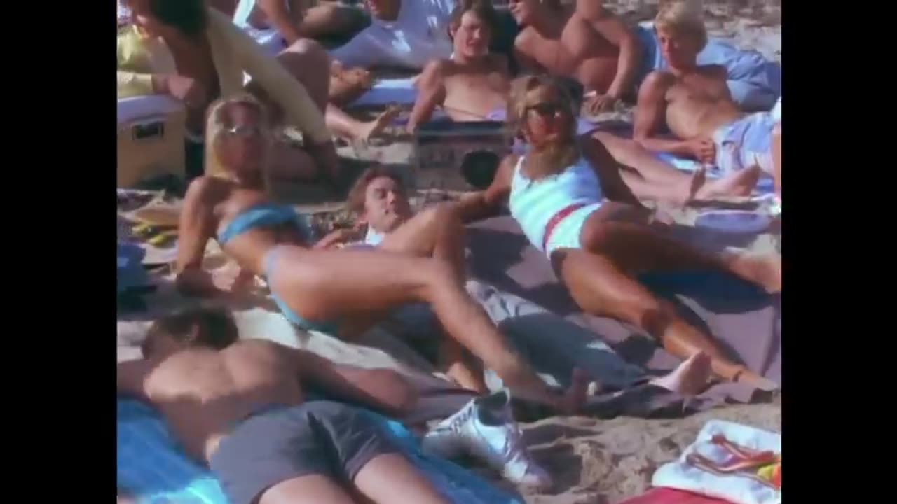 Huey Lewis and the news: If this is it