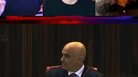Paulo Figueiredo faz revelação bombástica sobre Alexandre de Moraes