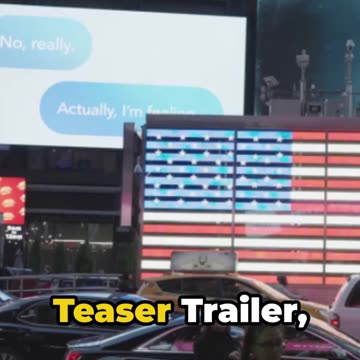 Must-Watch: 3 Epic Movie Trailers That Broke the Internet