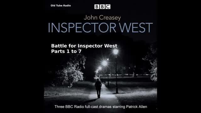 Battle for Inspector West