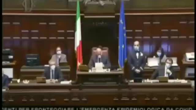 Bravery! We the People