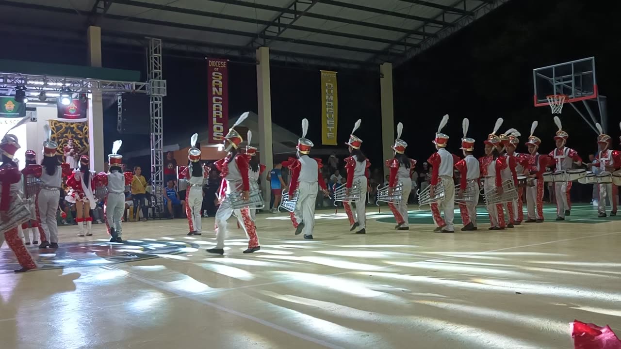 School band Group