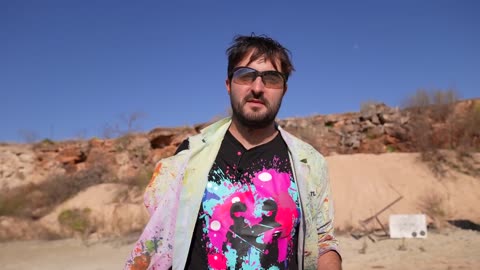 1 MILLION FPS - The Slow Mo Guys