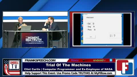 'Everything on That Computer I Own' Logs Don't Write Themselves; Programmers Write Logs
