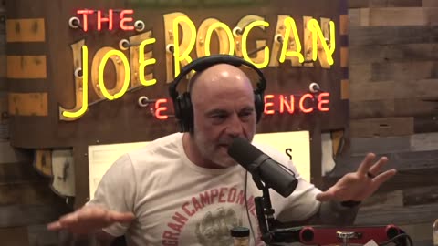 Joe Rogan says he has grown to like Trump, says Trump made him realize