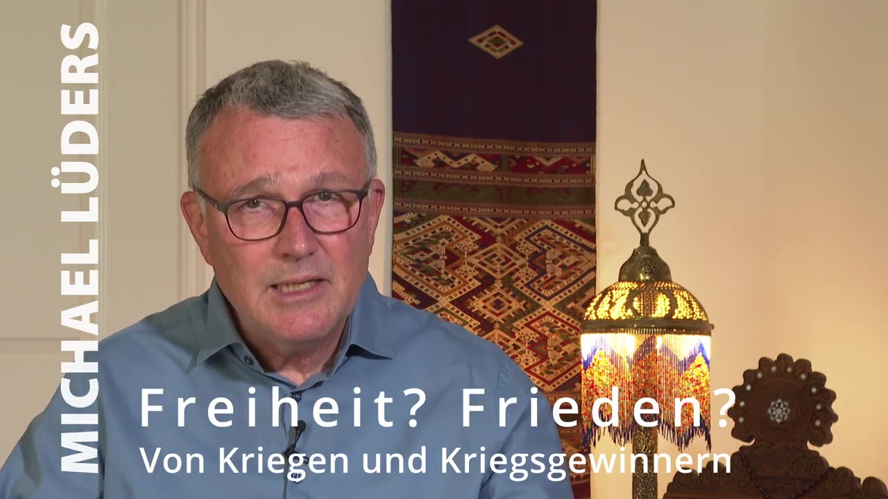 Freiheit? Frieden? - Freedom? Peace? (english subtitles)