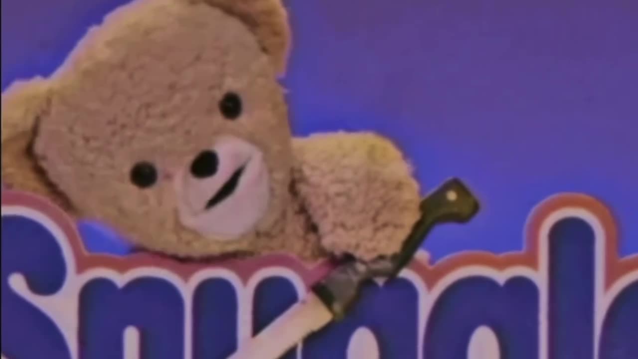 Jimmy Kimmel's Snuggle sacrifice comercial.