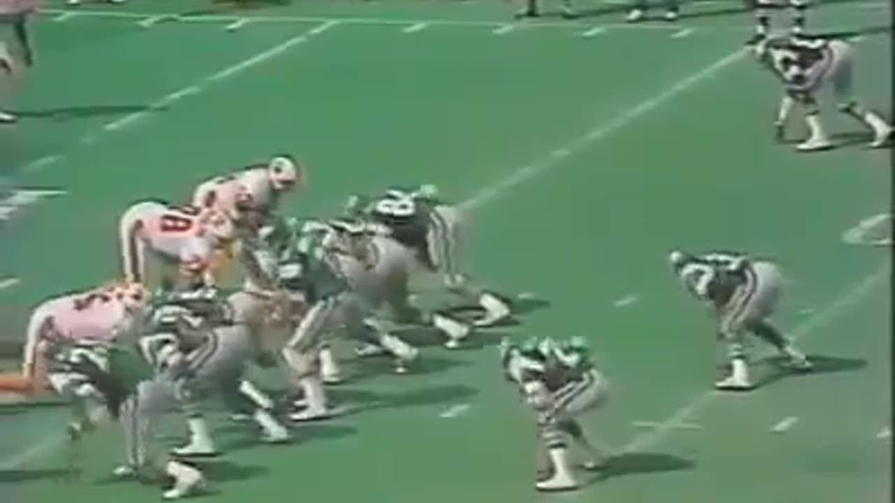 ‘77 WK 1 Bucs at Eagles