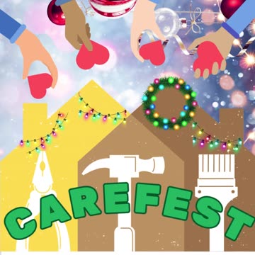 Tis the Season to Give!