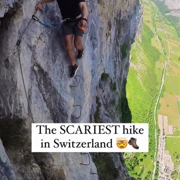 Thrill Adventure Enjoyment and fear all together