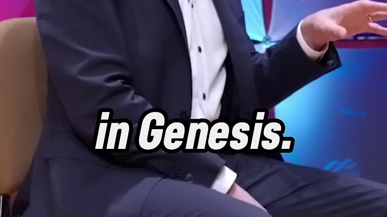 Michael Knowles DISMANTLES A Woke Leftist On Transgenderism