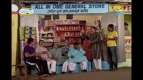 Tariq Mehta ka Ulta chsma