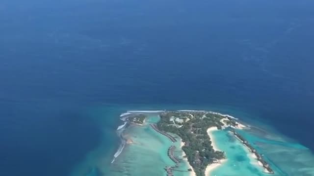 Money will return but l'll never get this summer back in the Maldives again;)