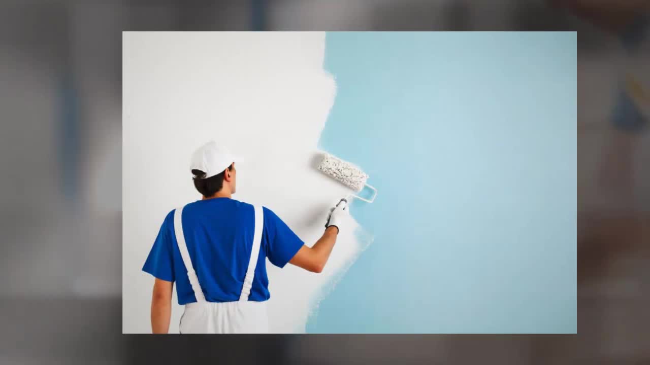 Painters And Decorators Dublin