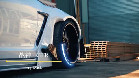GTR