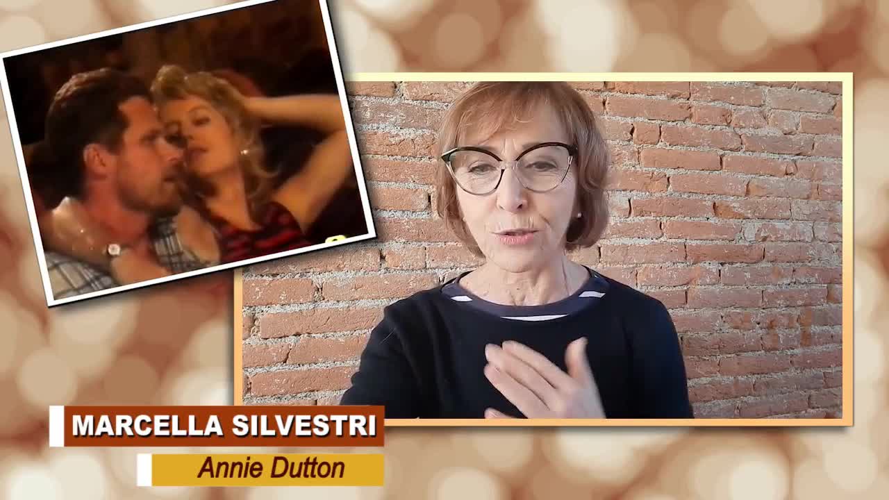 "Sentieri" Live Reunion con Jasmine Laurenti e Patrizia Rossetti.