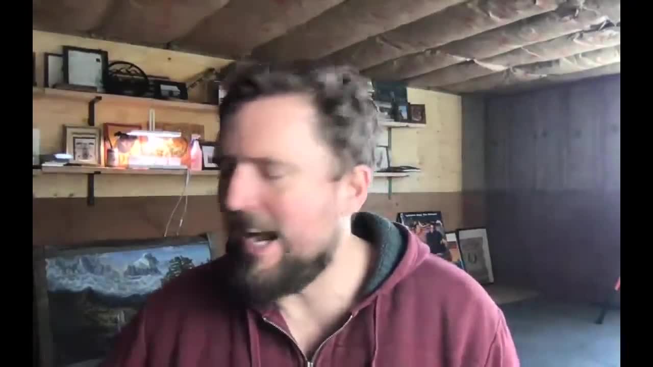 Owen Benjamin - Compartmentalization