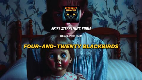 Stephanie's Room - Mystery Theater | Radio Drama 📻