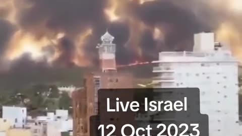 Israel Live