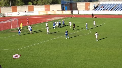 15 SLZ Sloga P - Budućnost Krušik 1:1