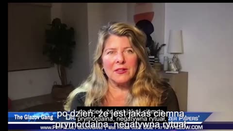 Naomi Wolf: Tańczące pielęgniarki w czasach COVID-19 – kim one naprawdę były?