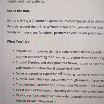 Virtual Vocations: The Future of the Workforce