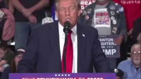 This is the greatest movement in the history of our country