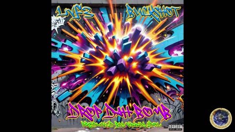 LvF3 - DROP DAH BOMB FEATuRiNG BuCKSHOT (PRODuCED By ViNNY iDOL) BOOT CAMP CLiK DuCK DOWN RECORDS