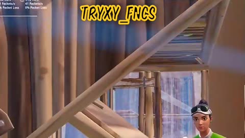 fortnite plays that purely random