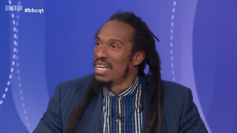 Brexit Benjamin Zephaniah