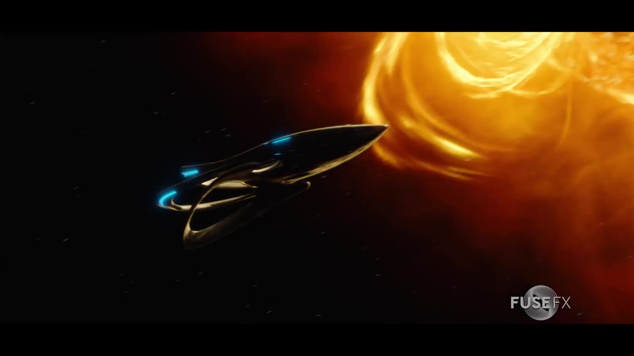 The Fuse Group Showreel 2022