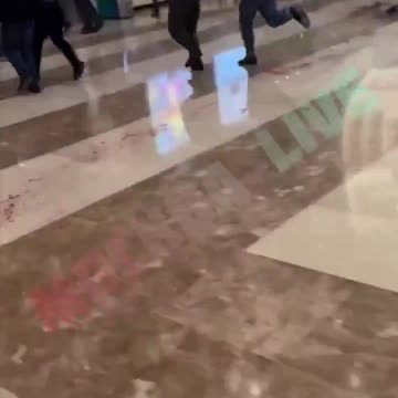 ►🇷🇺🇺🇦🚨❗️⚡️ Moscow Mass Shooting 40+ Dead/100+ Wounded