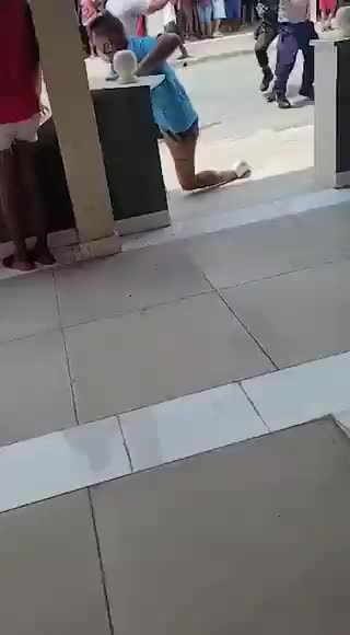 Cuban Protests: Police Respond with Violence