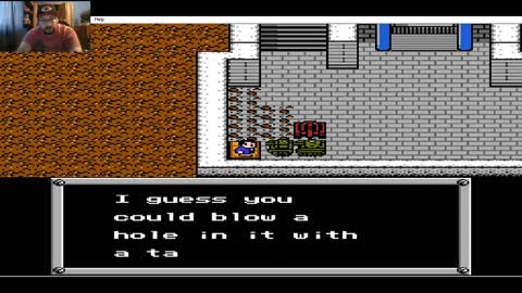 ZuperNEZ Plays Metal Max Part 15