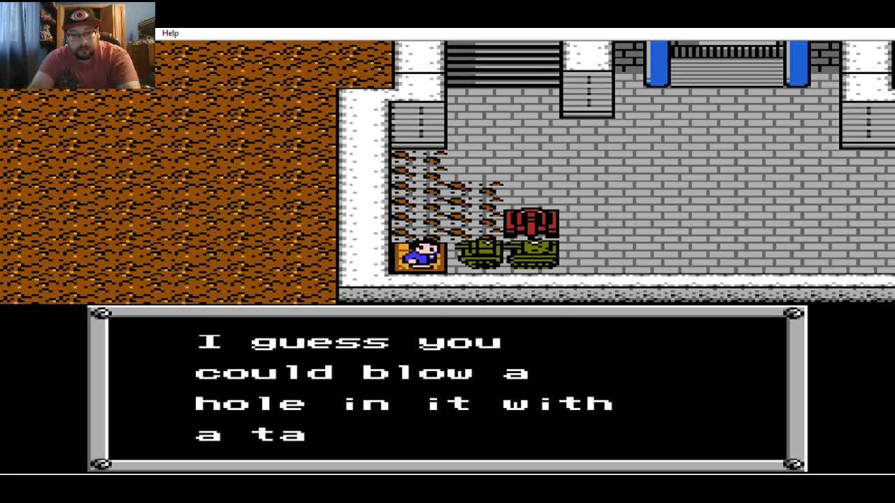 ZuperNEZ Plays Metal Max Part 15