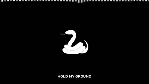 HOLD MY GROUND - Reloaded from nonvaxer420