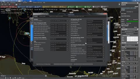 Command: Modern Operations Chasing Aphrodite walkthrough