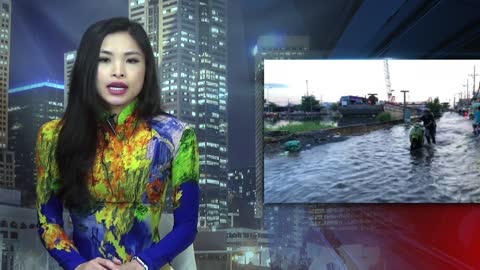 TIẾNG NÓI CÔNG DÂN VN News 12 11 2020