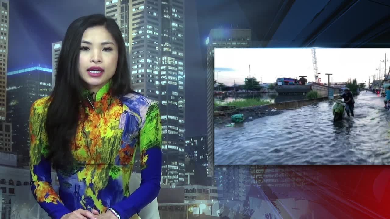 TIẾNG NÓI CÔNG DÂN VN News 12 11 2020