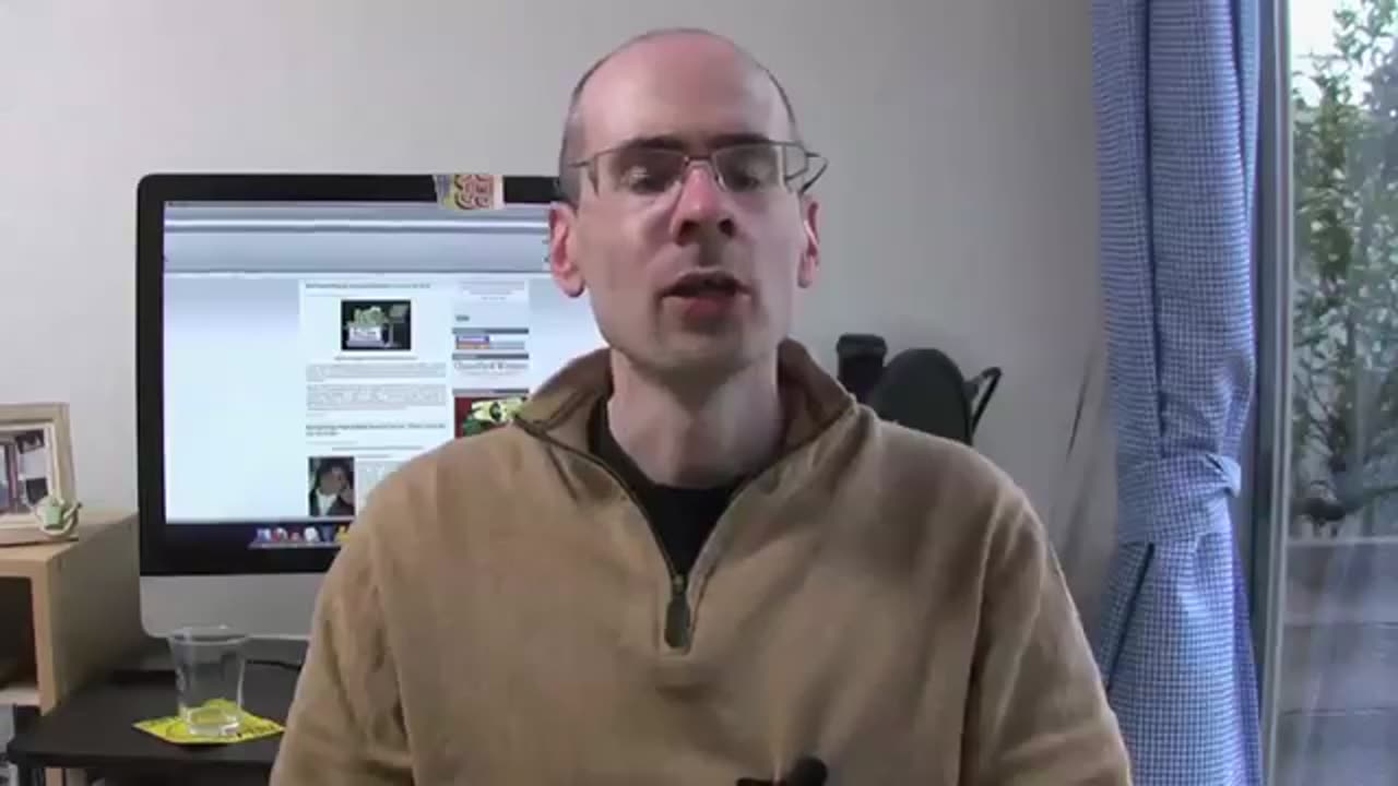 Psyops 101: A Brief History of Fake News [2012]*